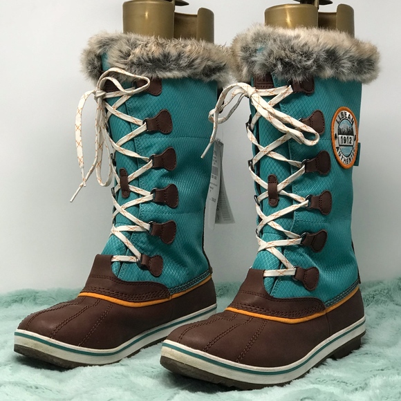ll bean rangeley pac boots